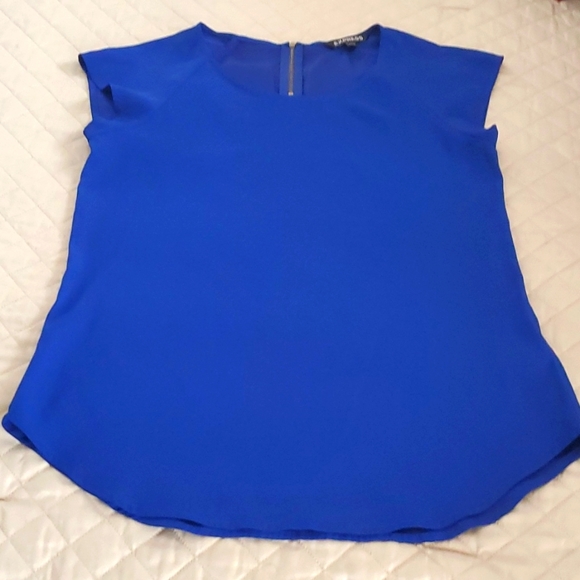 Express Top - Picture 1 of 5